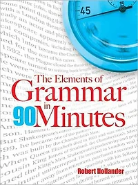 The Elements of Grammar 90 Minutes
