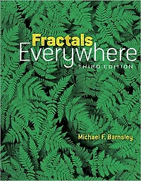 Fractals Everywhere: New Edition