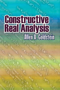 Constructive Real Analysis