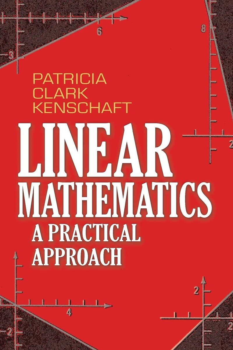 Linear Mathematics: A Practical Approach