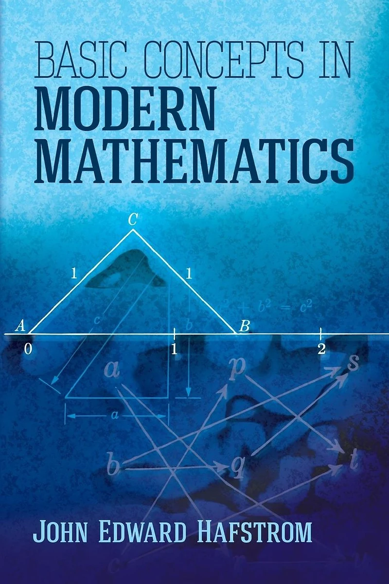 Basic Concepts Modern Mathematics