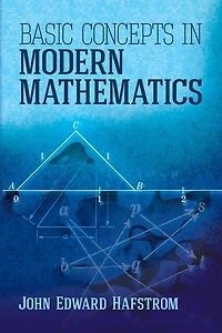 Basic Concepts Modern Mathematics