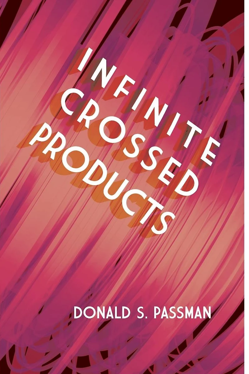 Infinite Crossed Products