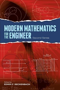 Modern Mathematics for the Engineer: Second Series