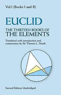 the Thirteen Books of Elements