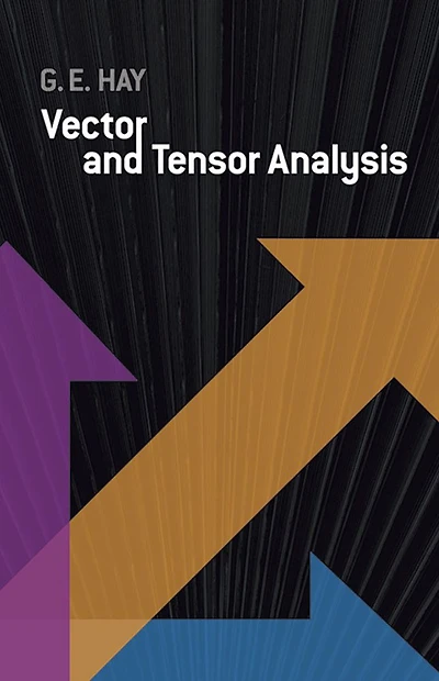 Vector and Tensor Analysis