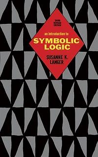 An Introduction to Symbolic Logic