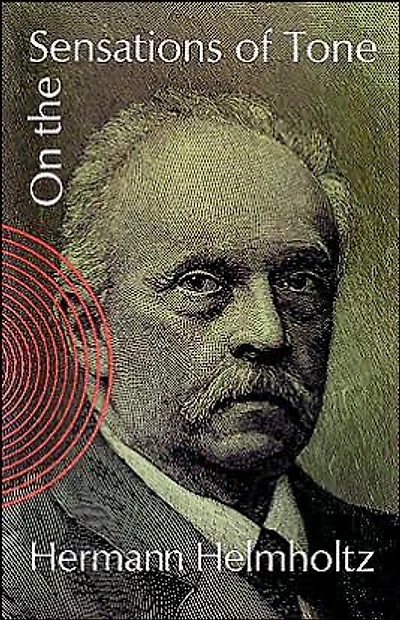 On the Sensation of Tone