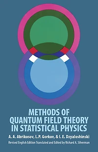 Methods of Quantum Field Theory Statistical Physics