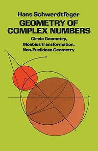 Geometry of Complex Numbers