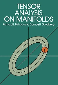 Tensor Analysis on Manifolds
