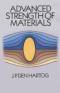 Advanced Strength of Materials