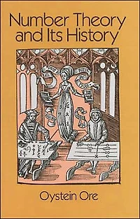 Number Theory and Its History