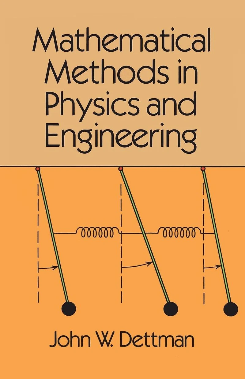 Mathematical Methods Physics and Engineering