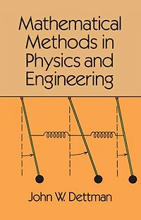 Mathematical Methods Physics and Engineering