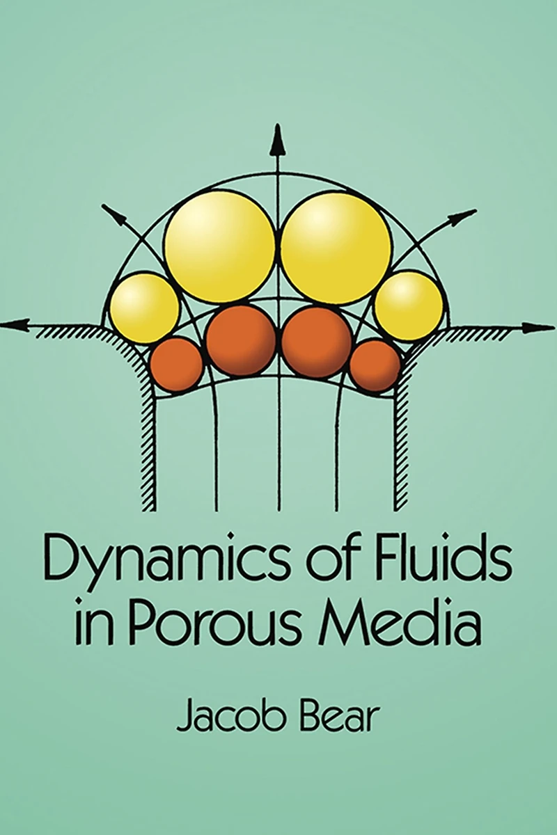Dynamics of Fluids Porous Media