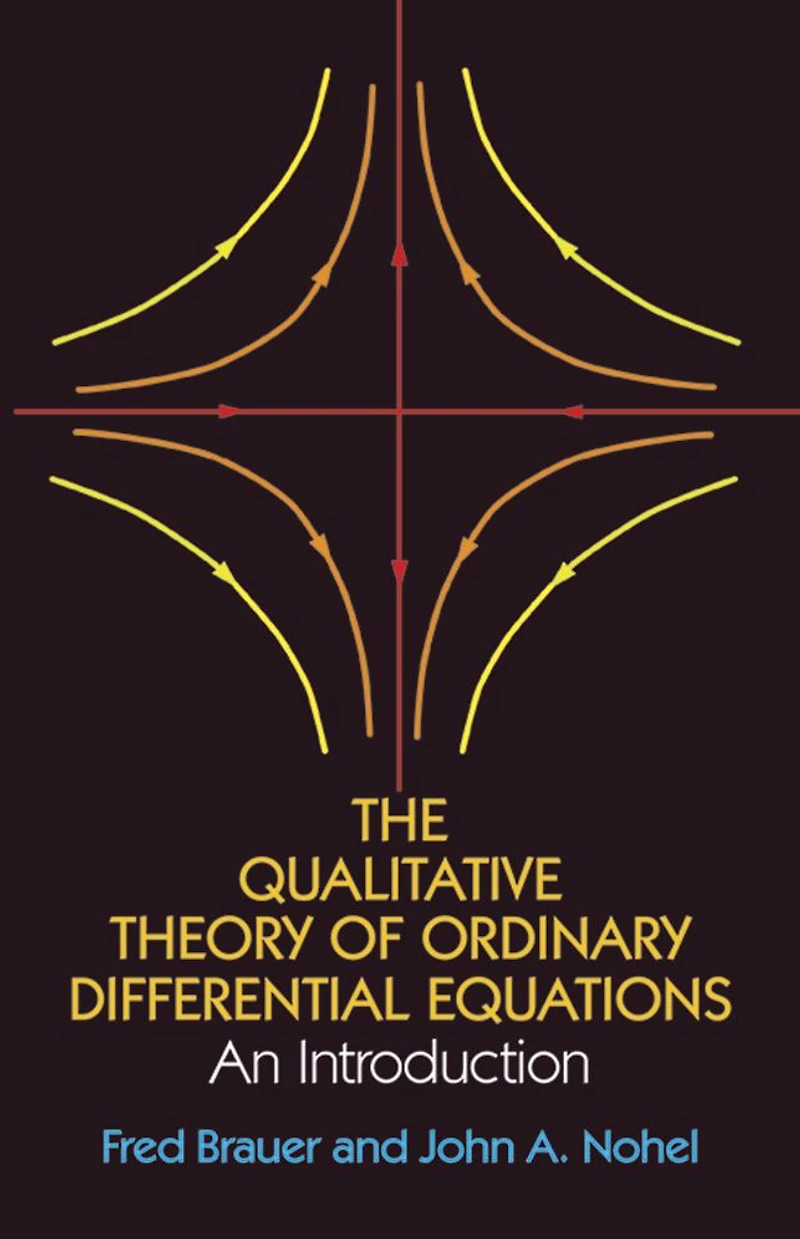 The Qualitative Theory of Ordinary Differential Equations: An Introduction