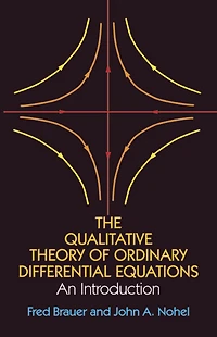 The Qualitative Theory of Ordinary Differential Equations: An Introduction