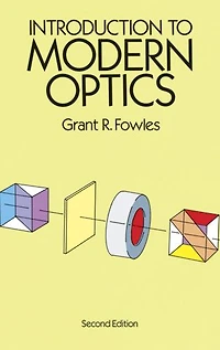 Introduction to Modern Optics