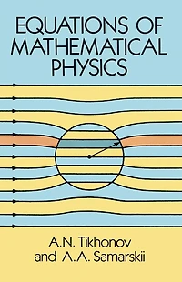 Equations of Mathematical Physics