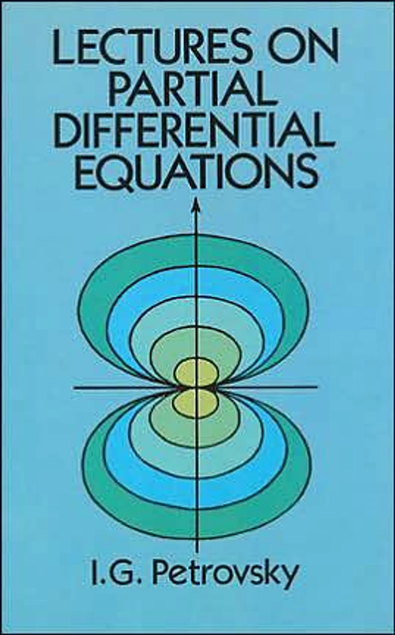 Lectures on Partial Differential Equations