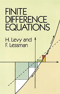 Finite Difference Equations