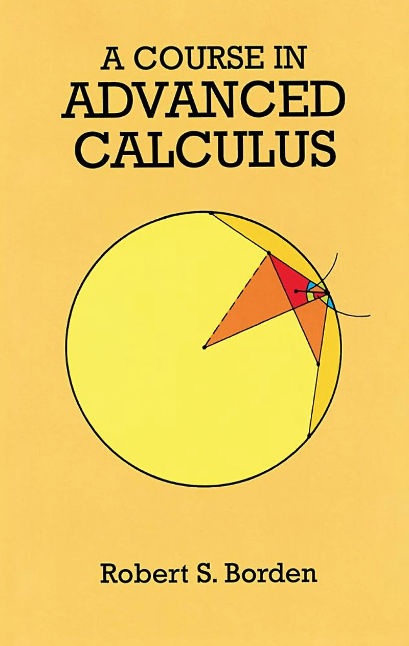 A Course Advanced Calculus