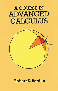 A Course Advanced Calculus