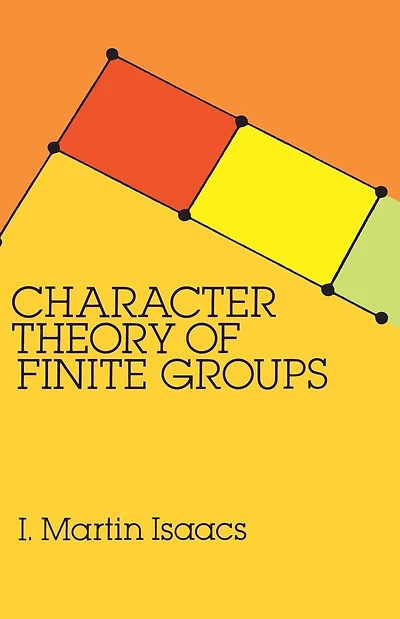 Character Theory of Finite Groups