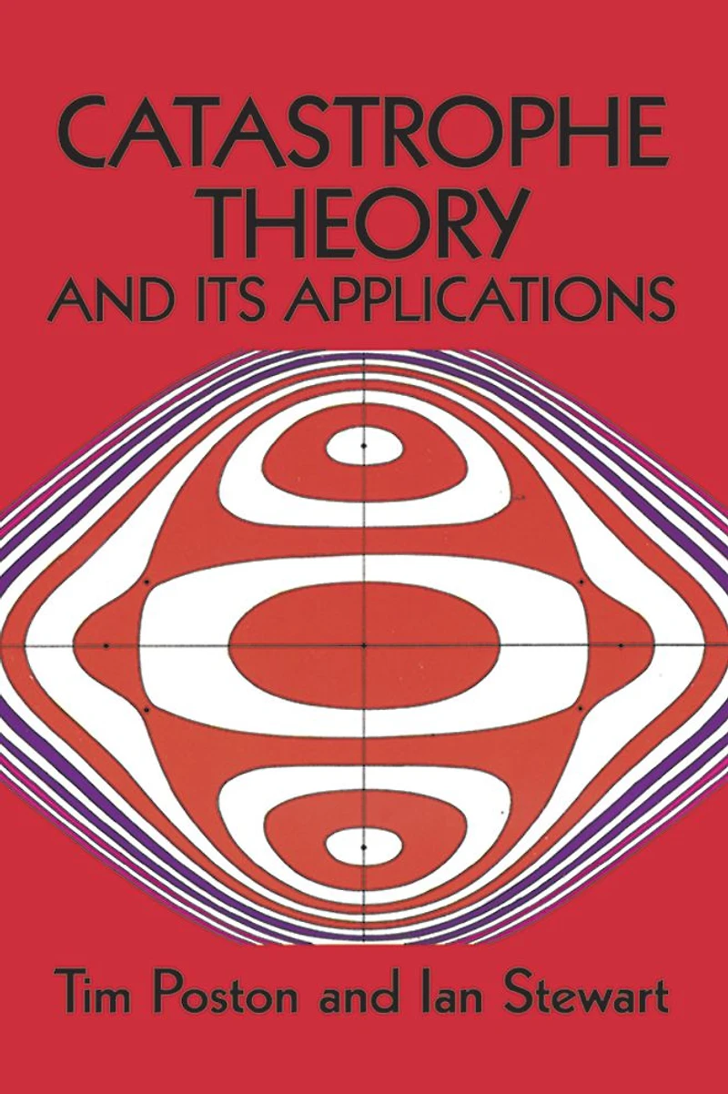 Catastrophe Theory and Its Applications