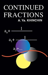 Continued Fractions