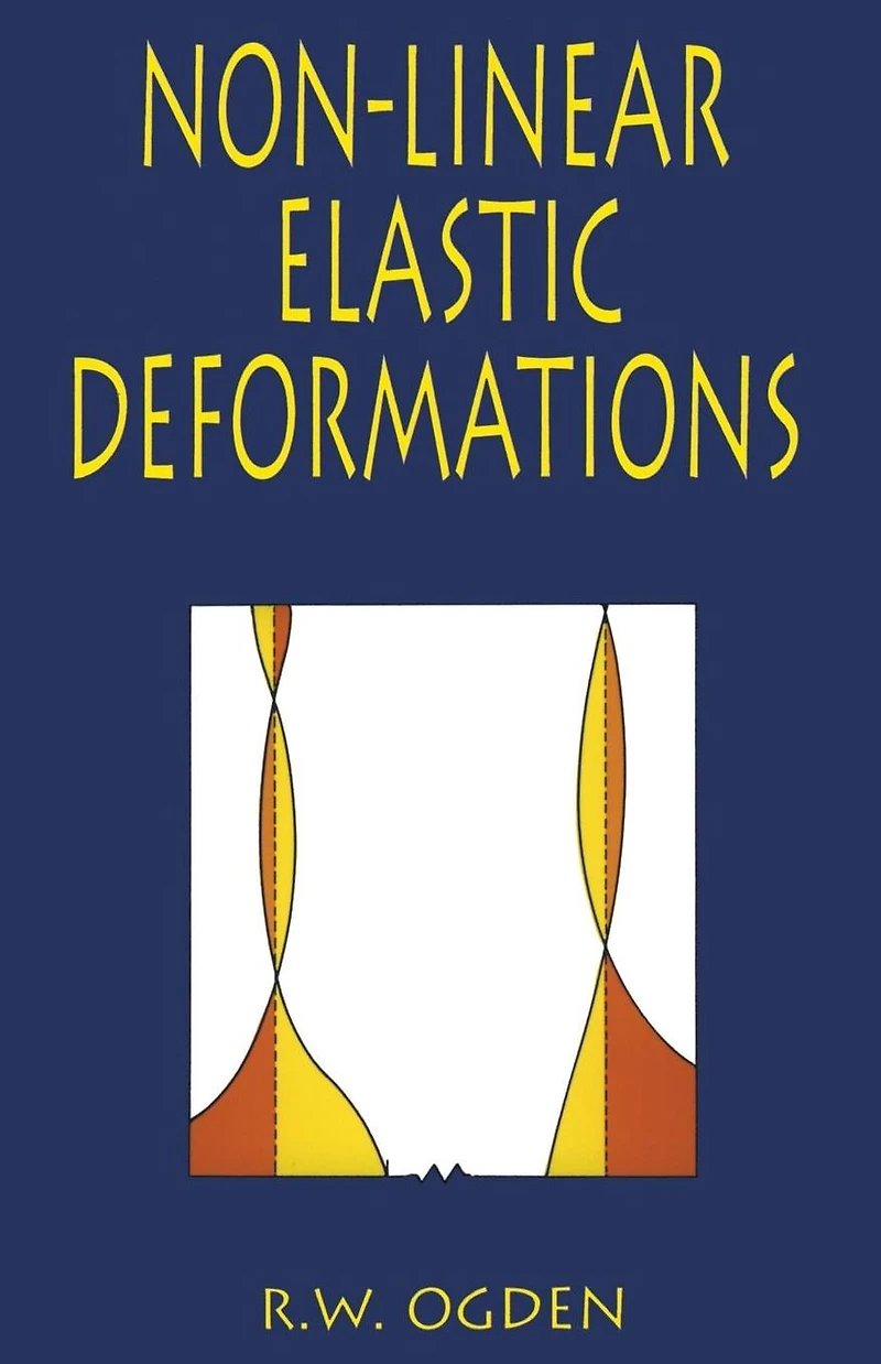 Non-Linear Elastic Deformations