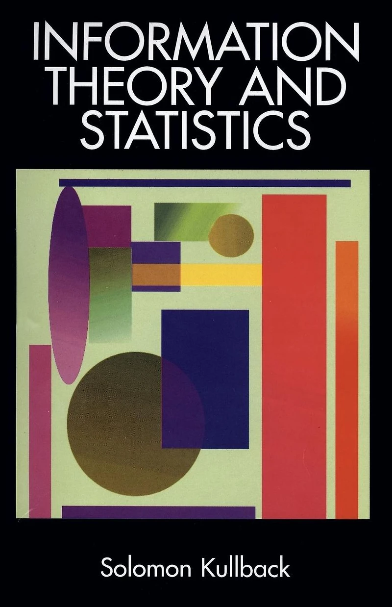Information Theory and Statistics