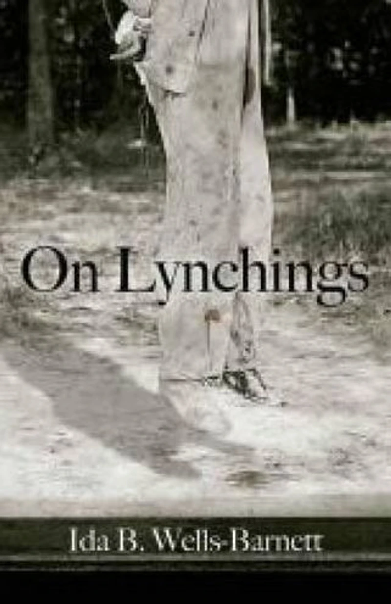 On Lynchings