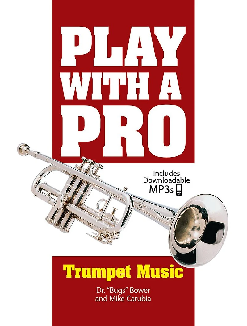Play with a Pro Trumpet Music