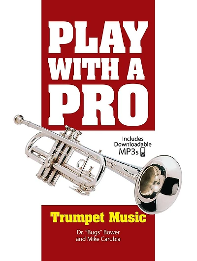 Play with a Pro Trumpet Music