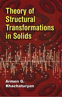 Theory of Structural Transformations Solids