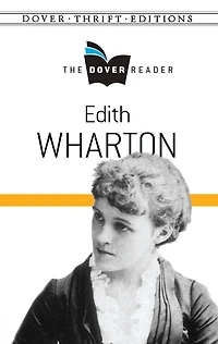 Edith Wharton The Dover Reader