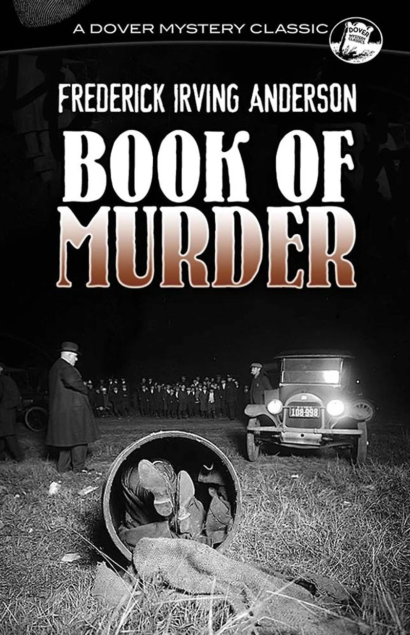 Book of Murder