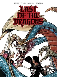 Last of the Dragons