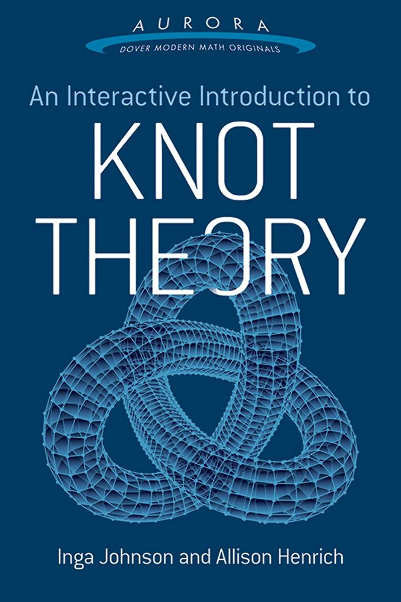 An Interactive Introduction to Knot Theory