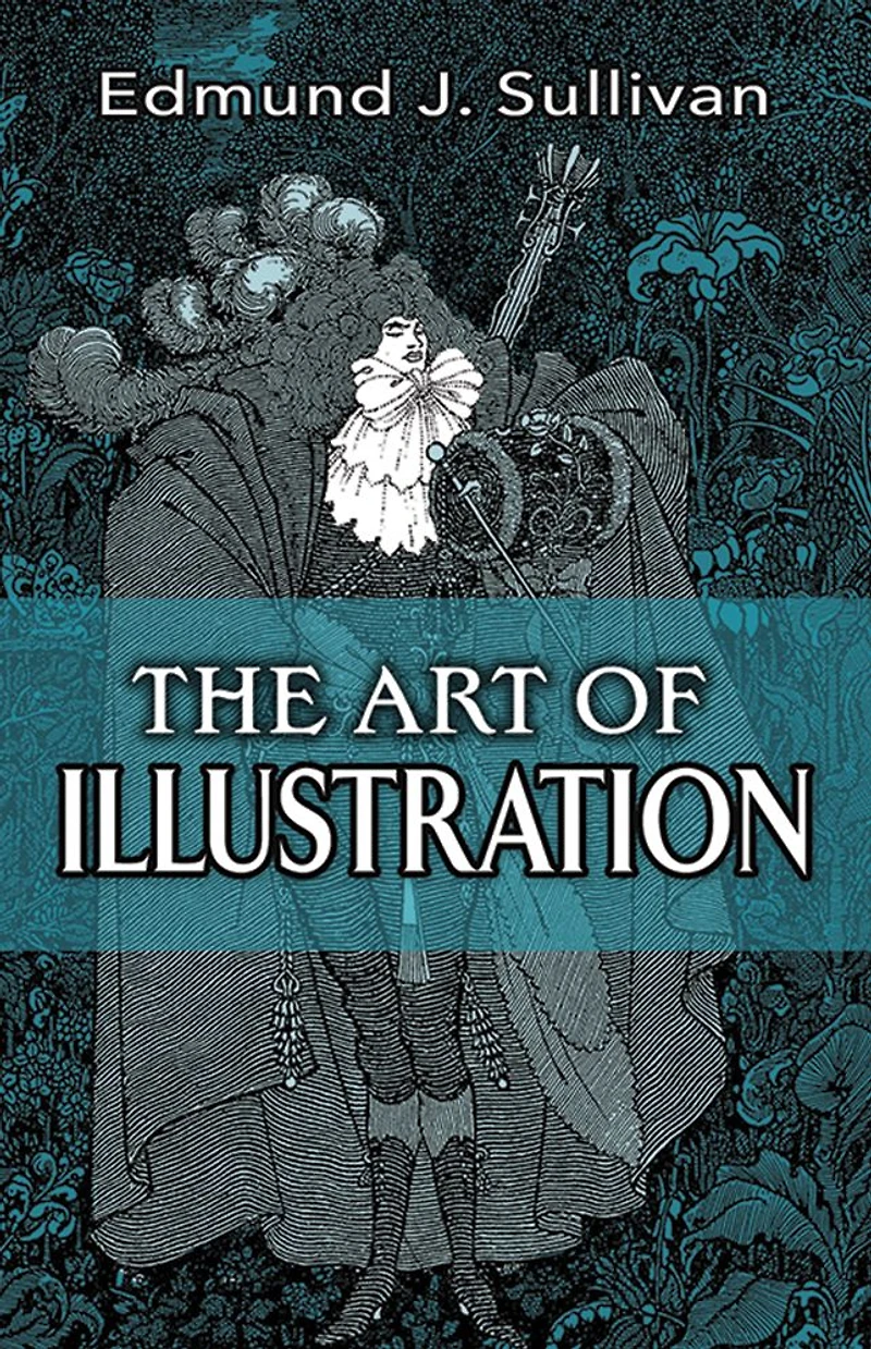 The Art of Illustration