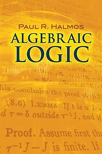 Algebraic Logic