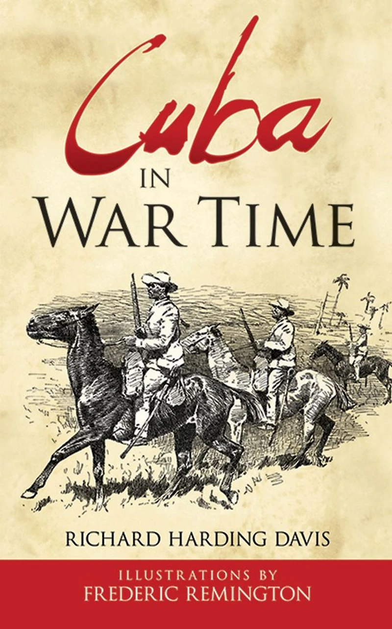 Cuba War Time