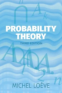 Probability Theory: Third Edition