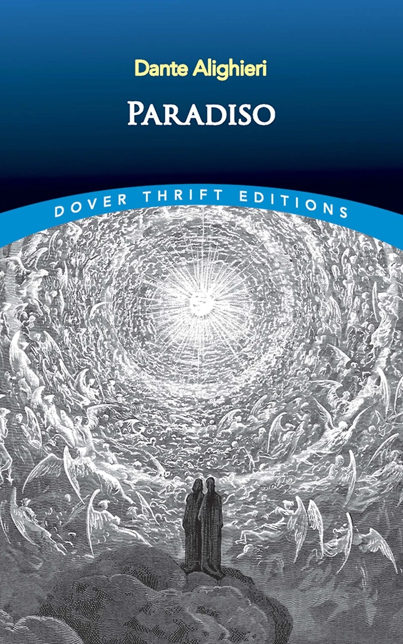 The Paradiso (Barnes & Noble Classics Series)