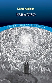 The Paradiso (Barnes & Noble Classics Series)