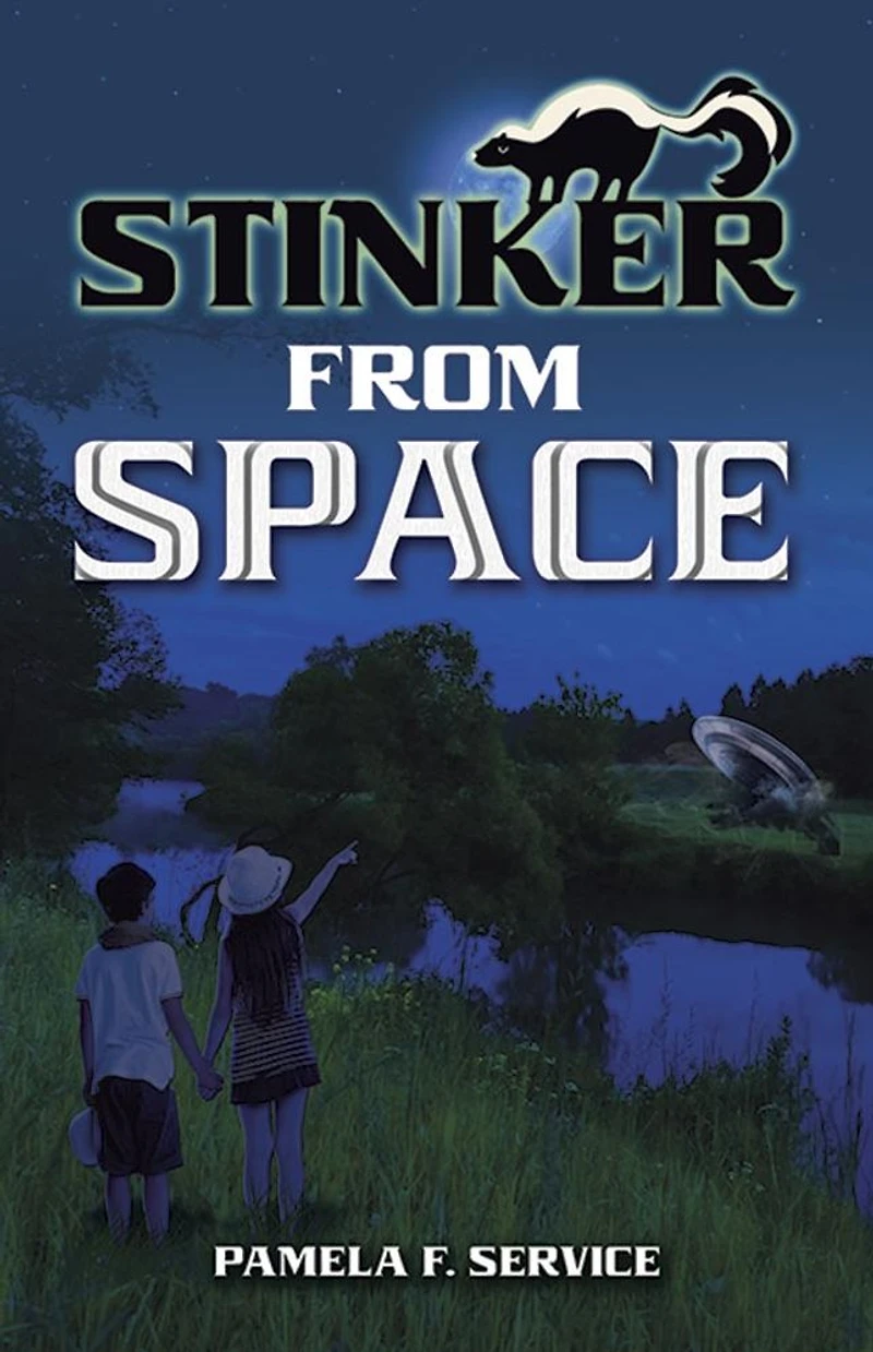 Stinker from Space