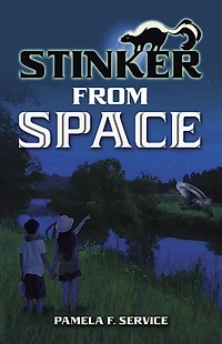 Stinker from Space