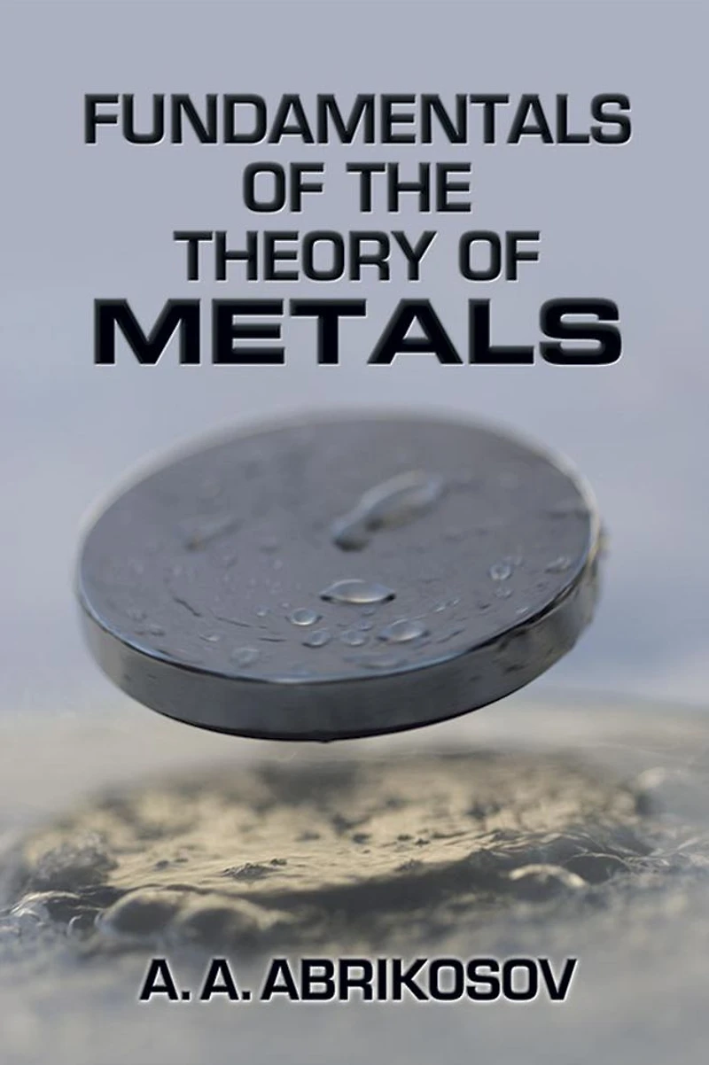 Fundamentals of the Theory Metals